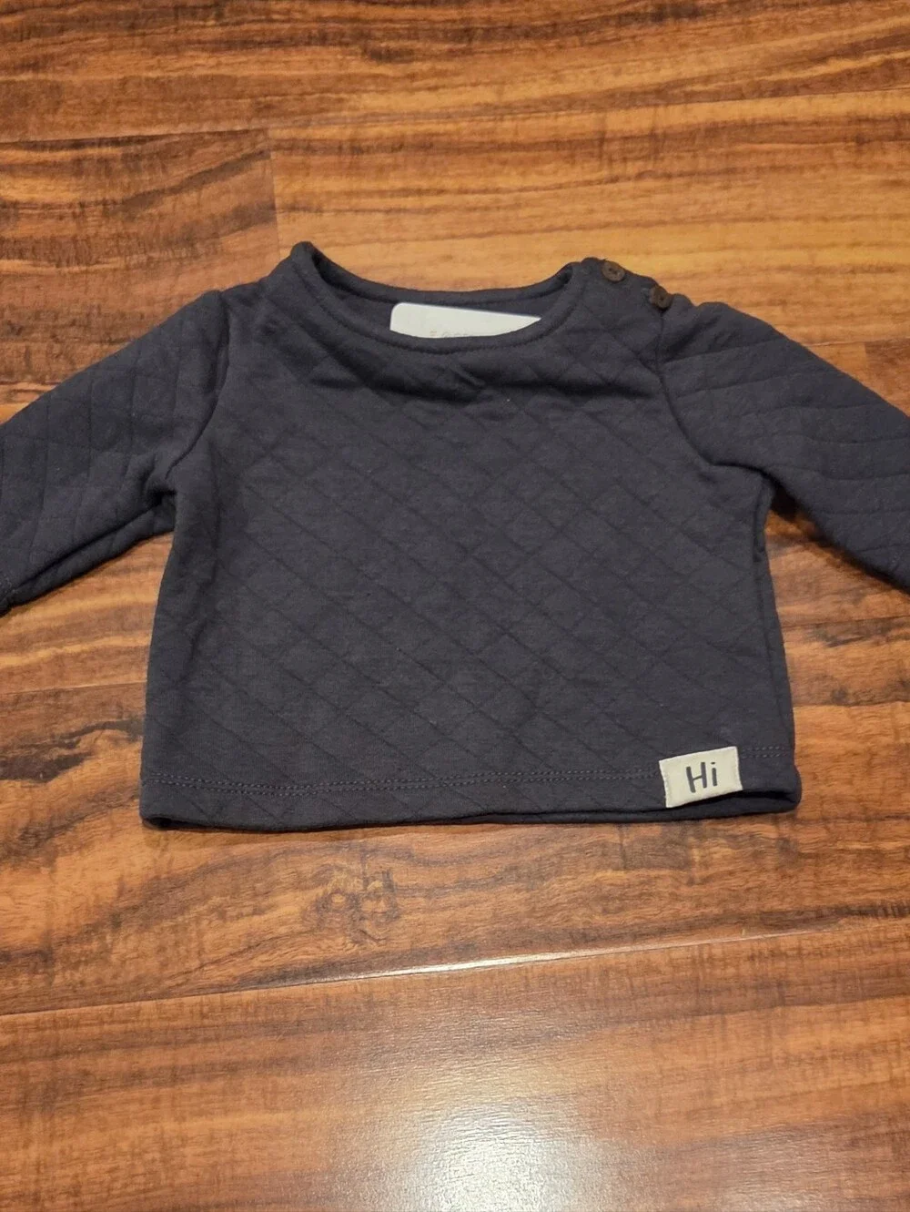 Gymboree also black